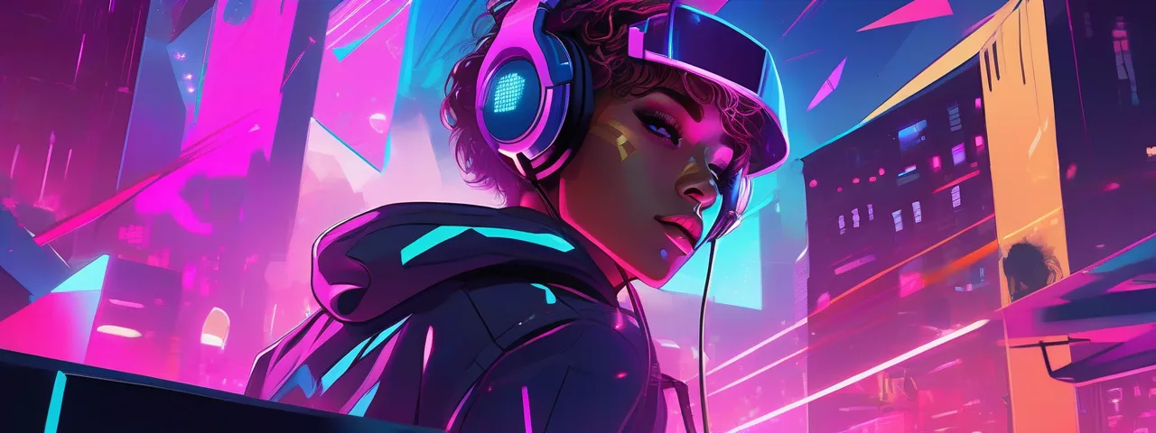 Just shapes and beats TEST