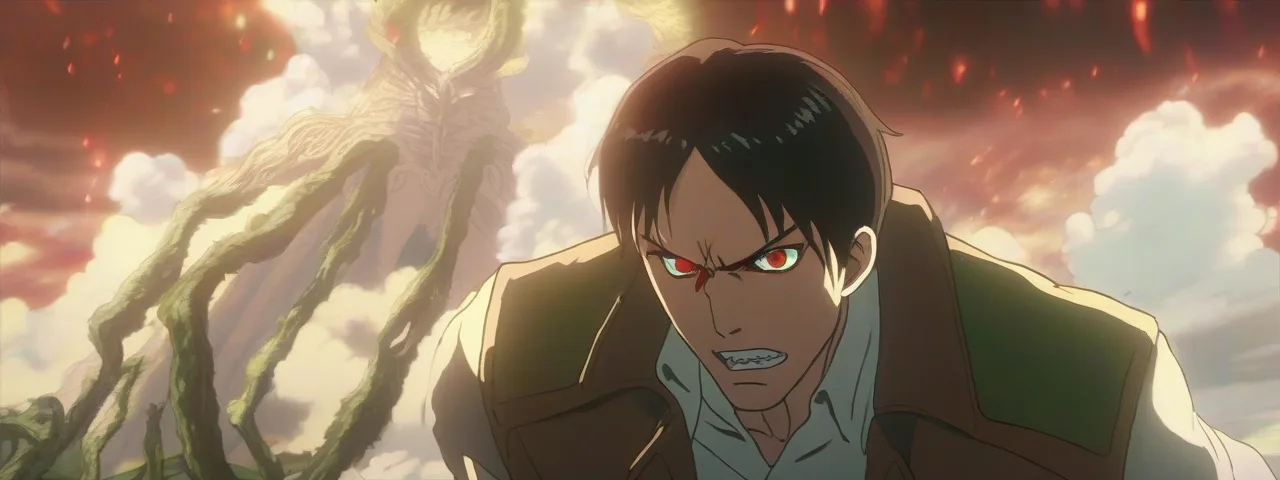 cuanto sabes de atack on titans