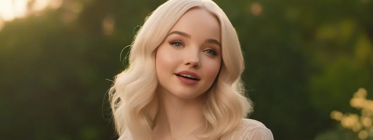 Dove cameron