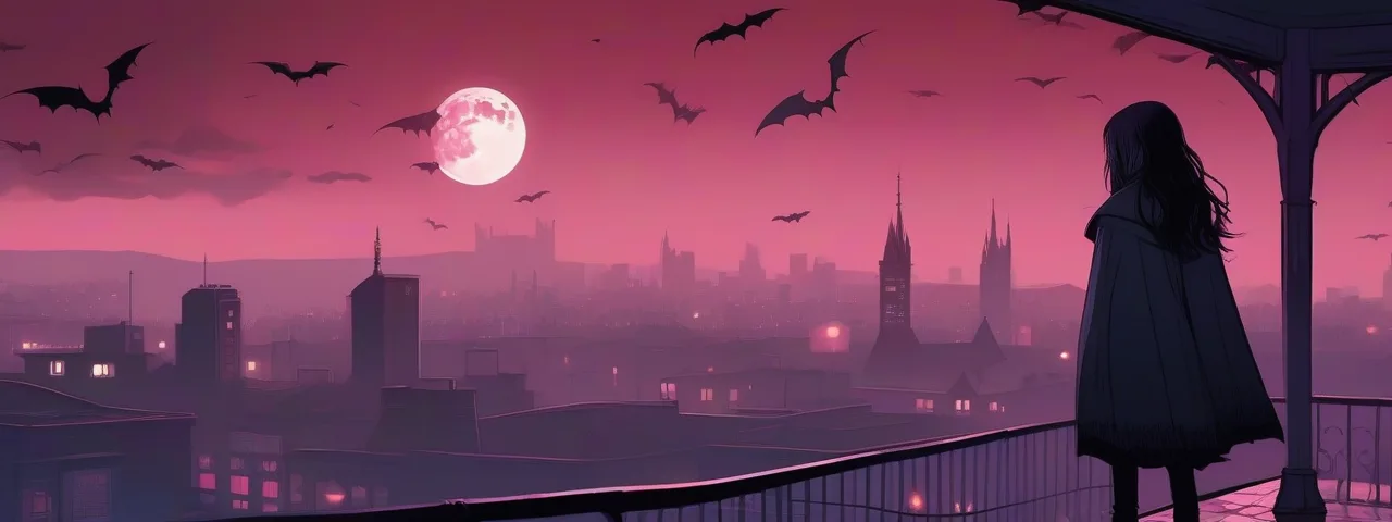 il vampi test