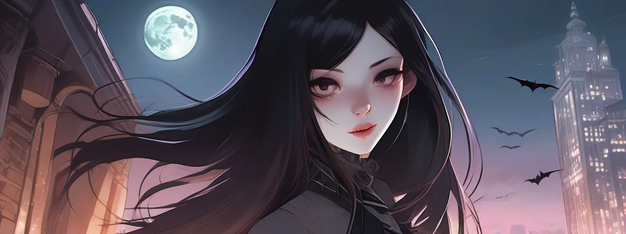 il vampi test