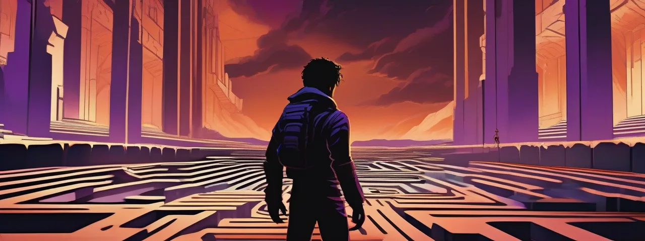 Cuanto sabes de Maze Runner (Libros)