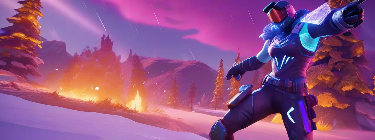 Fornite