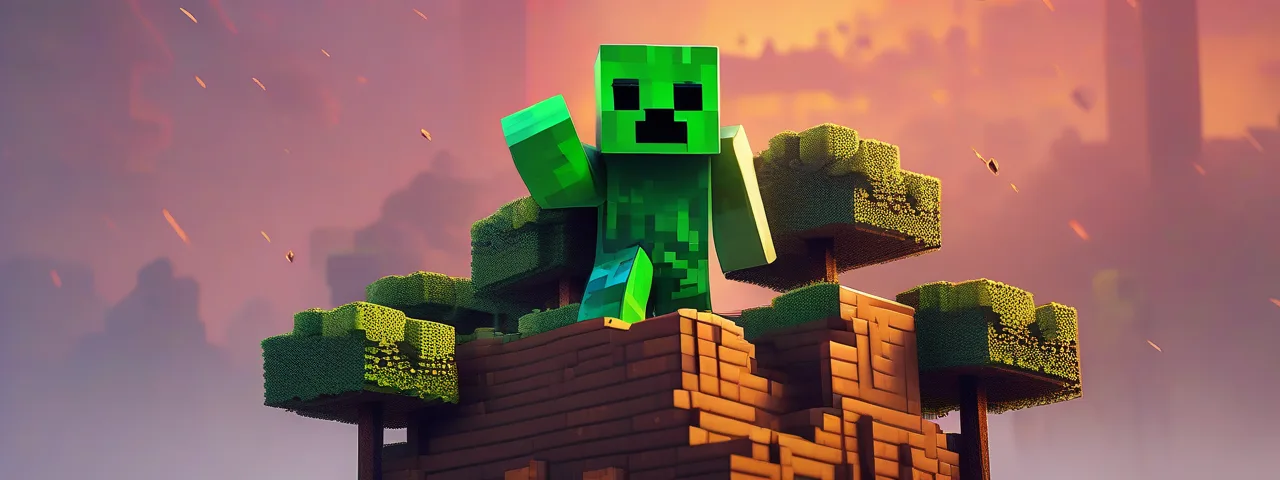 Que tanto sabes de Minecraft