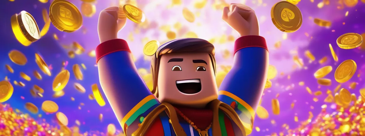 Free robux
