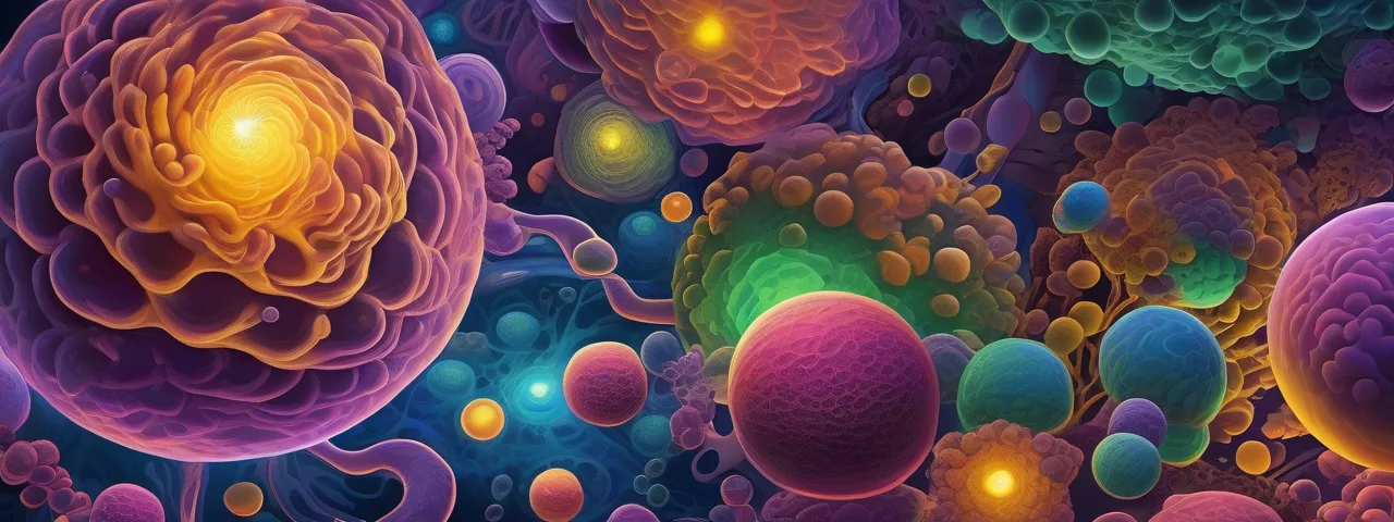 BACTERIANOS
