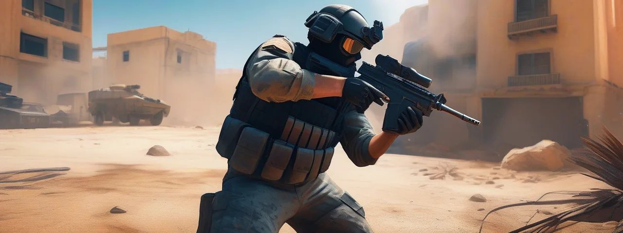 que tanto sabes de csgo?
