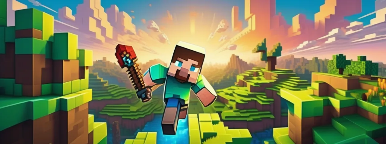Cuanto sabes de minecraft