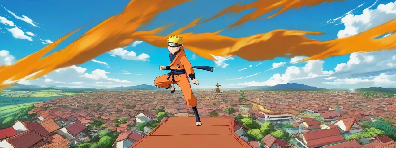 Cuanto conoces de Naruto