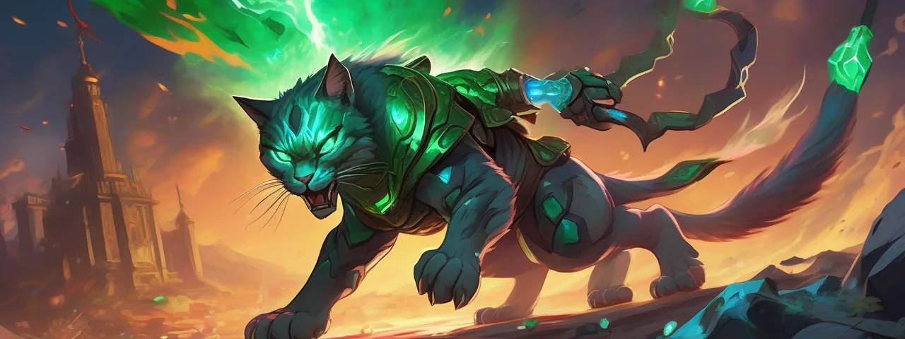 The battle cats 