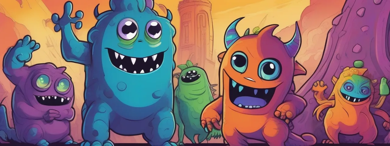 RAIMBOW FRIENDS