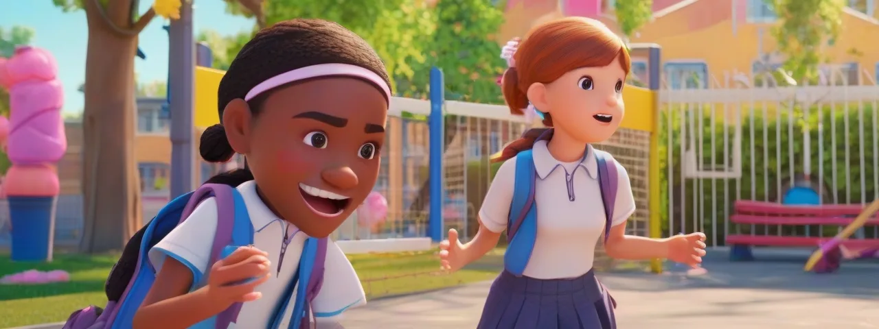 SABES DE DISNEY CHANEL
