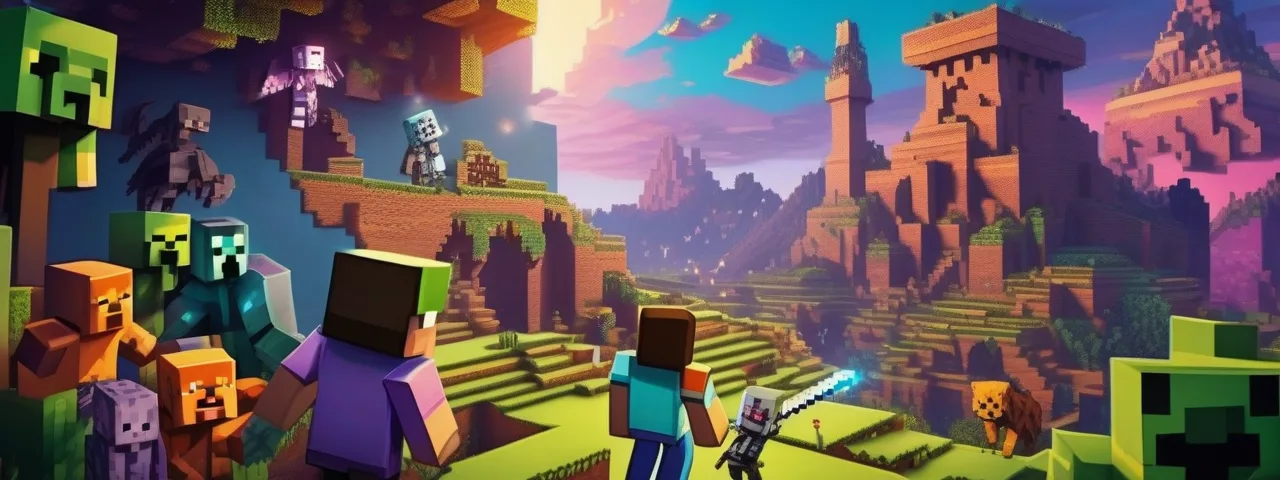 Cuanto sabes de minecraft