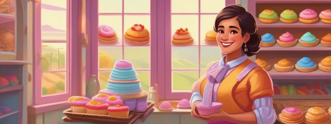¿Cuánto sabes de Mis Pastelitos 2022?