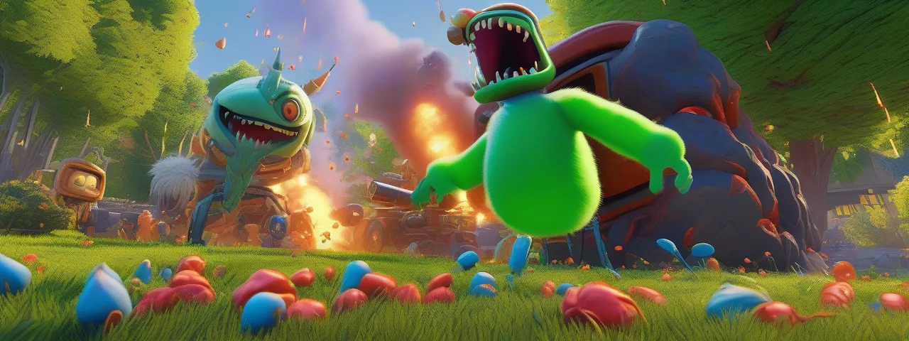 cuanto sabes de pvz