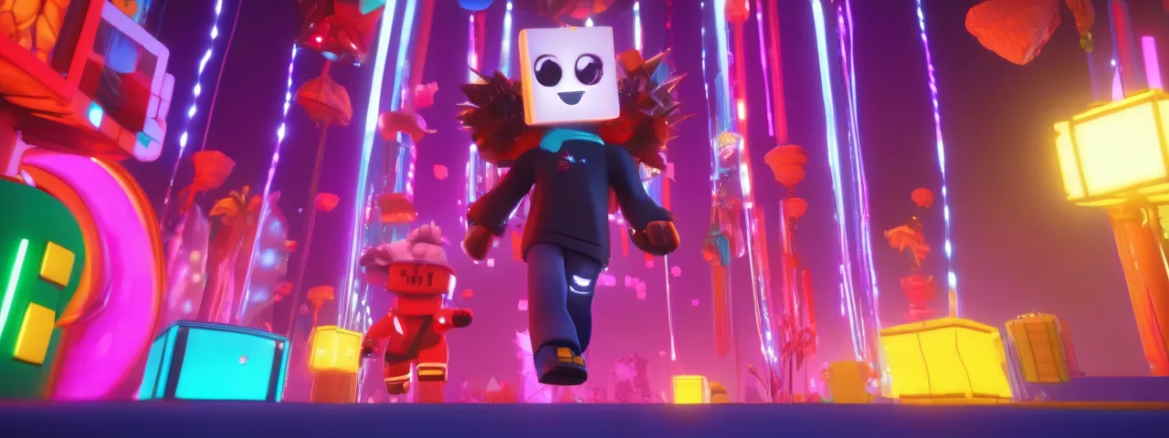 cuanto sabes de roblox {ni yo se XD}