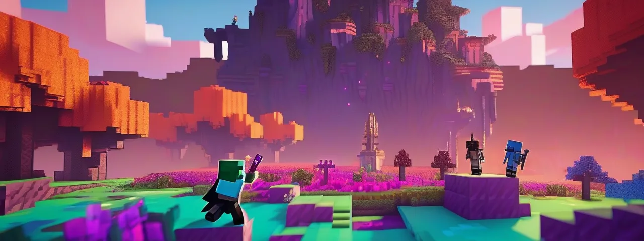Cuanto sabes de Minecraft 