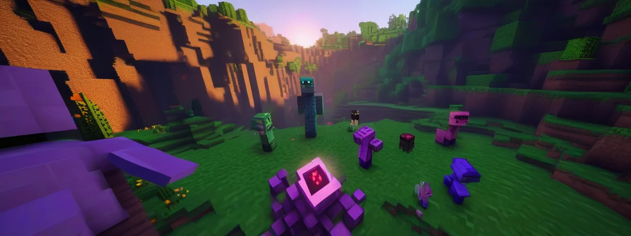 cuanto sabes de minecraft  
