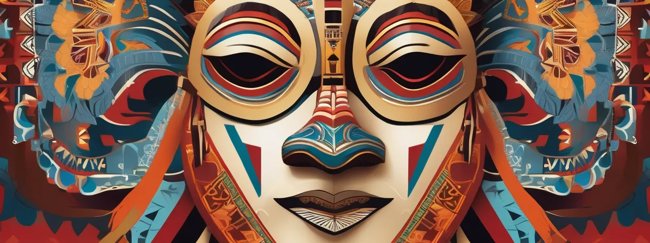 Mascaras