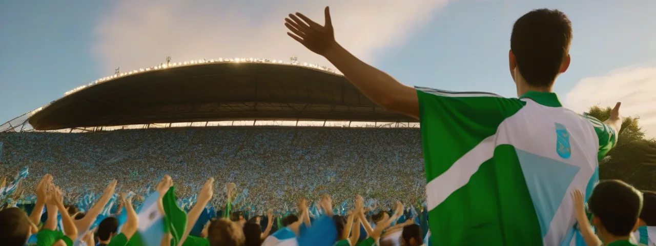 ¿Cuantos equipos del futbol Argentino conoces?