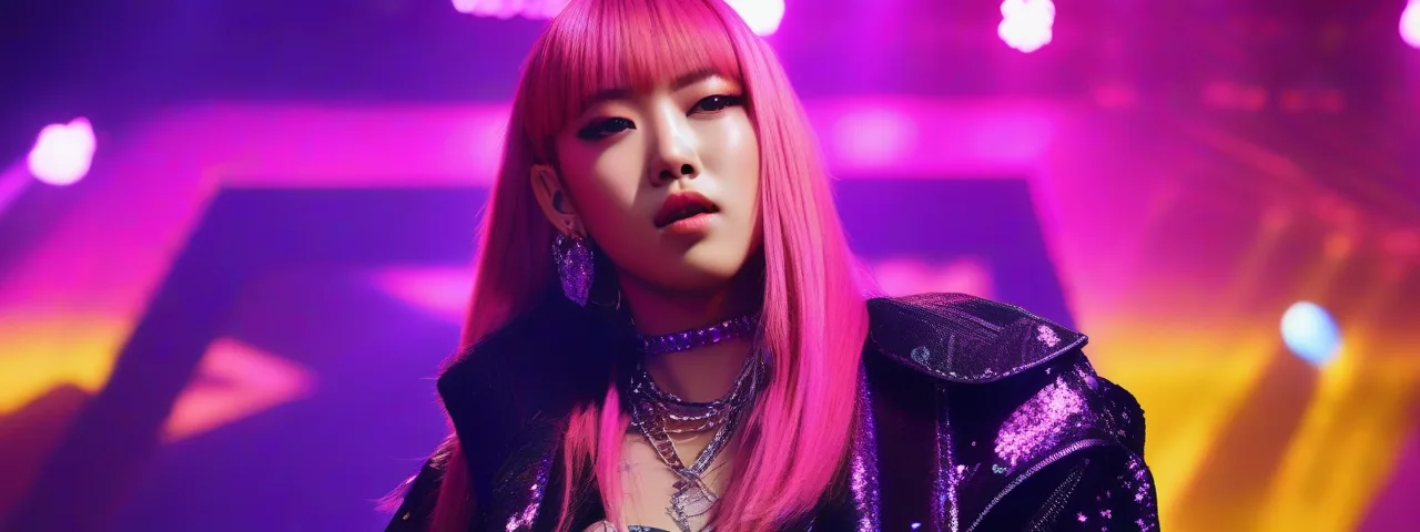 CUANTO SABES DE LISA DE BLACKPINK VAMOS A COMPROBARLO