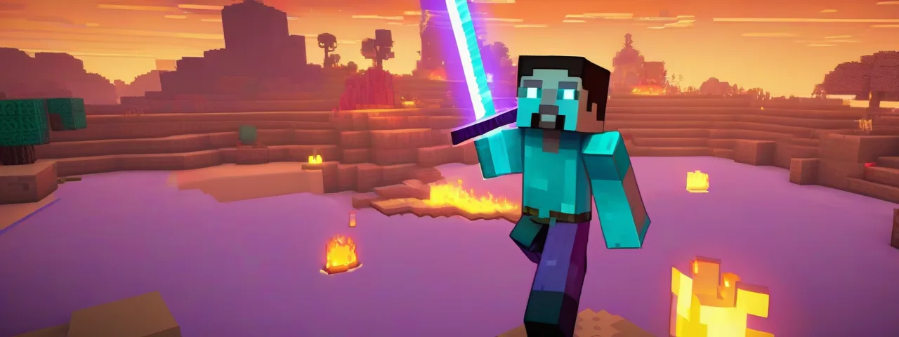 cuanto sabes de minecraft