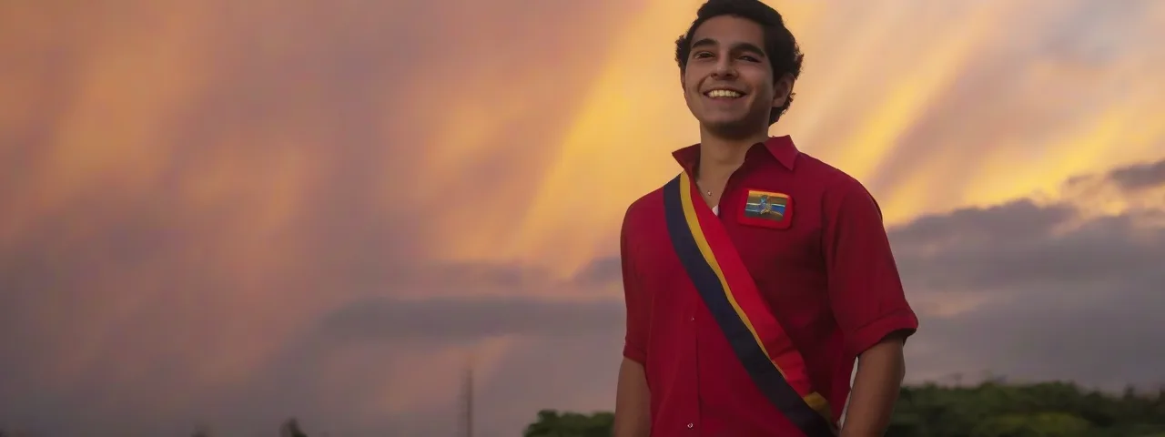 ¿Cuanto sabes de Venezuela?