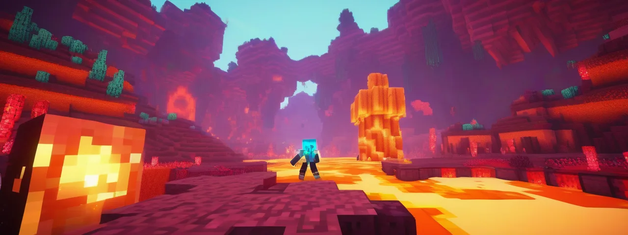 cuanto sabes de minecraft