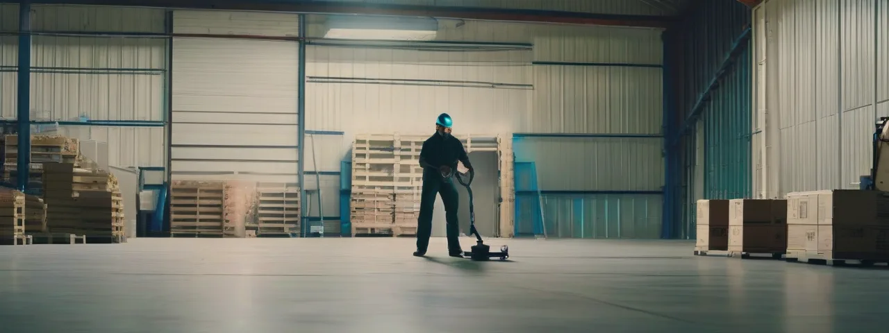 La empresa (SPANTEC)