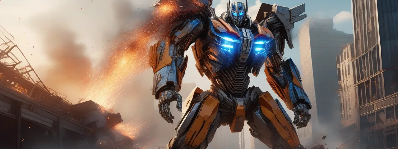 cuanto sabes de transformers