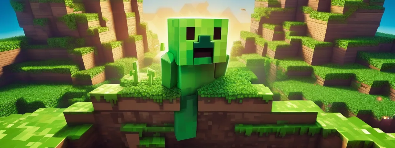 cuanto sabes de minecraft mc
