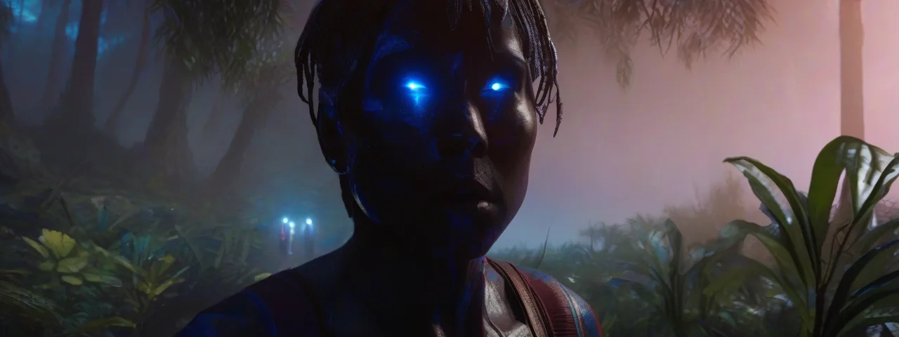 strangers things test