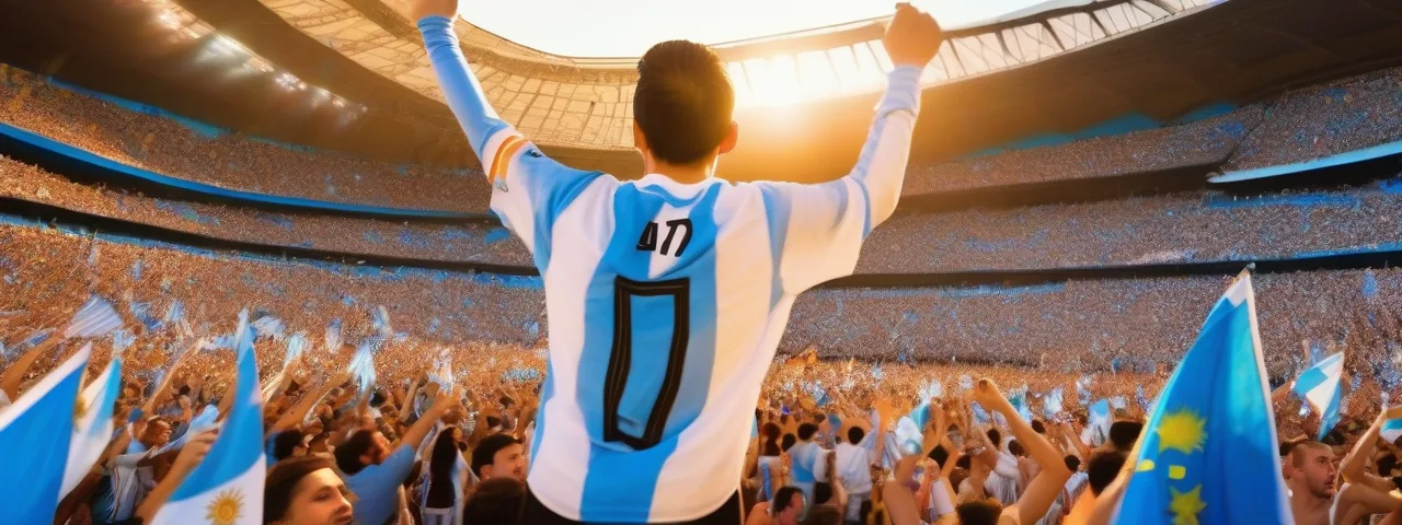 cuanto sabes de argentina