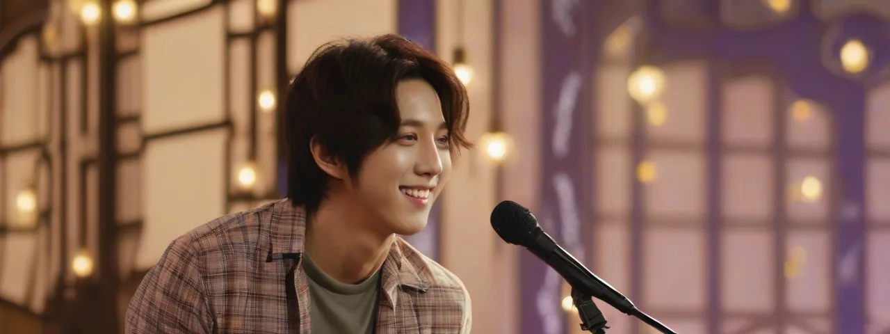 Jung Yong Hwa