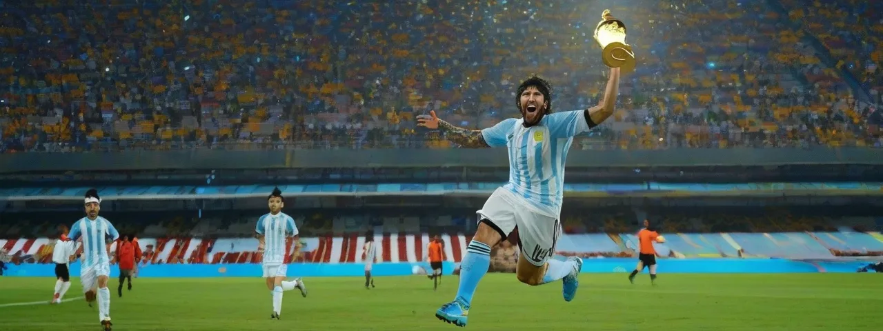 Cuánto sabes de argentina