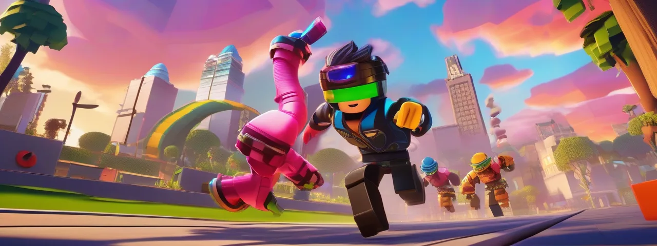 Cuanto sabes de roblox