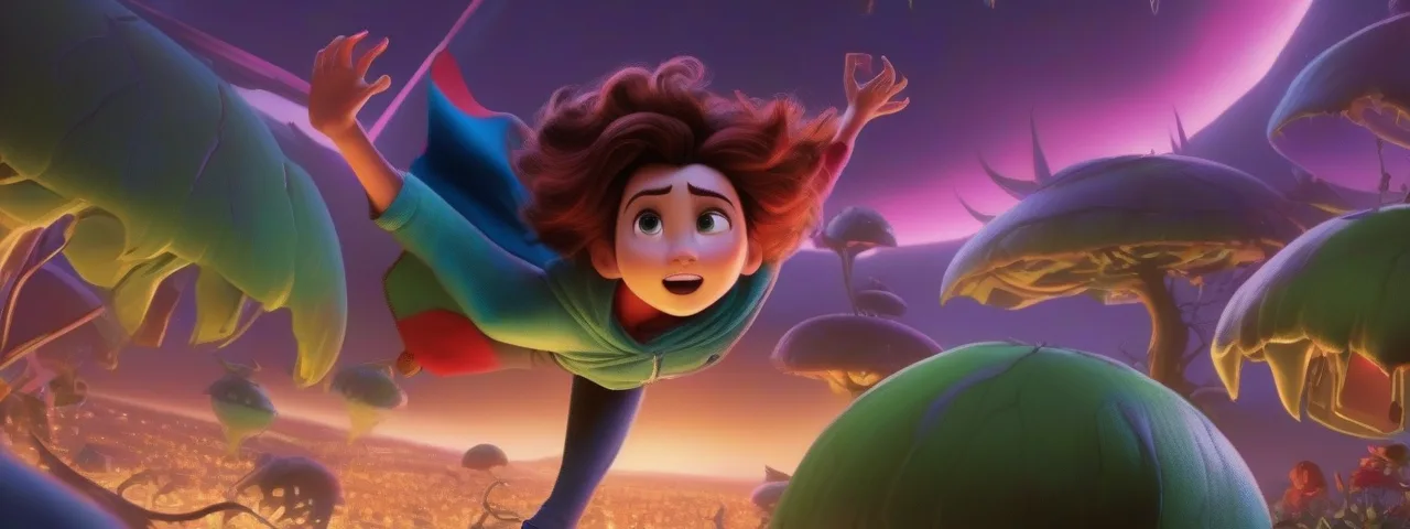 Test de quien soy de una pelicula