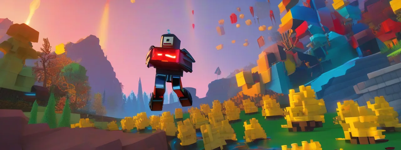 Que tanto sabes de roblox