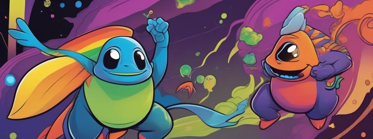 QUANTO SABES DE RAINBOW FRIENDS