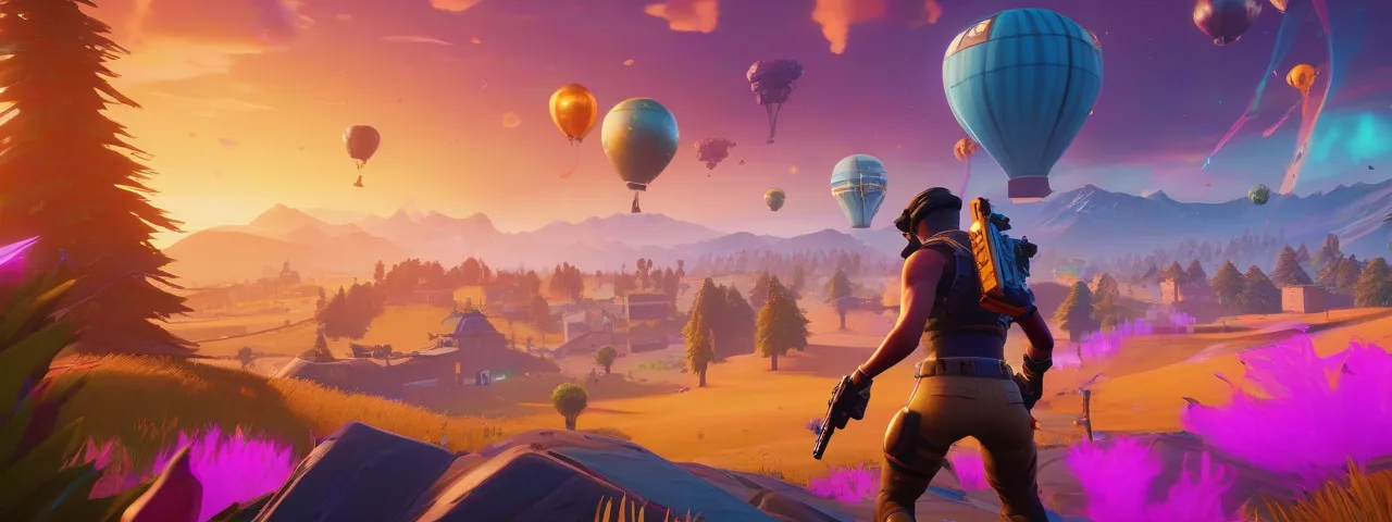 cuanto sabes de fornite