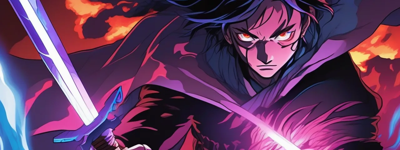 demon slayer