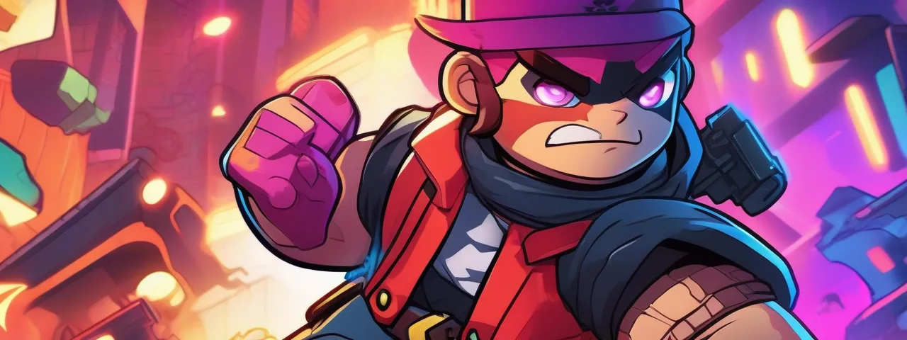 Cuanto sabes de brawl stars? 2022