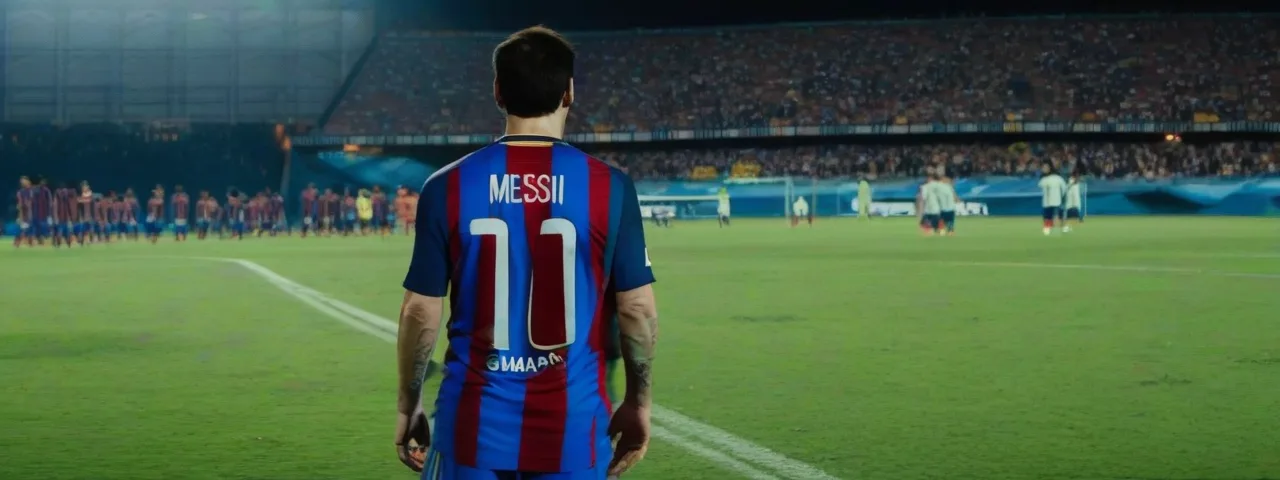 messi o mascherano???