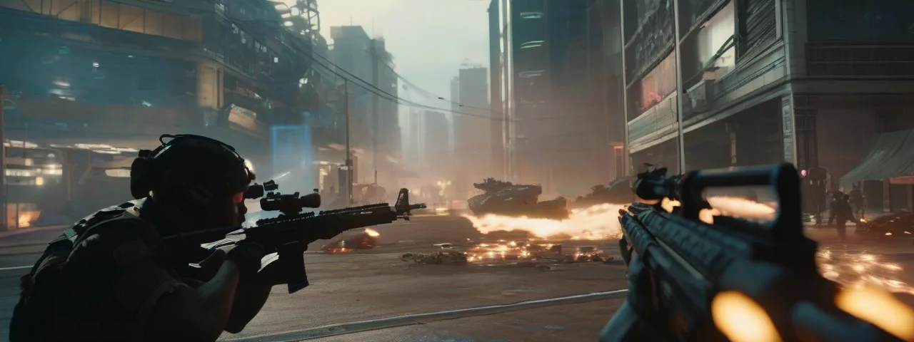 ¿Cuánto sabes de CoD Black Ops 2?
