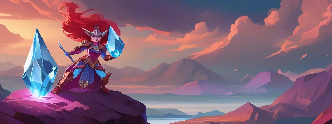 eres una cristal gem eres una buena