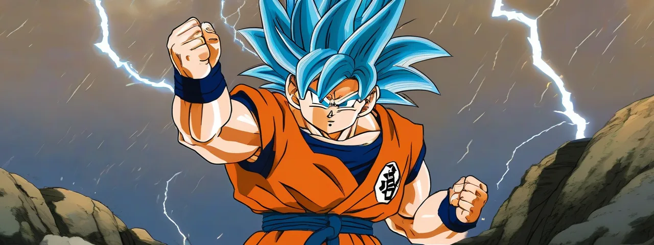 Trivia Dragon Ball Z