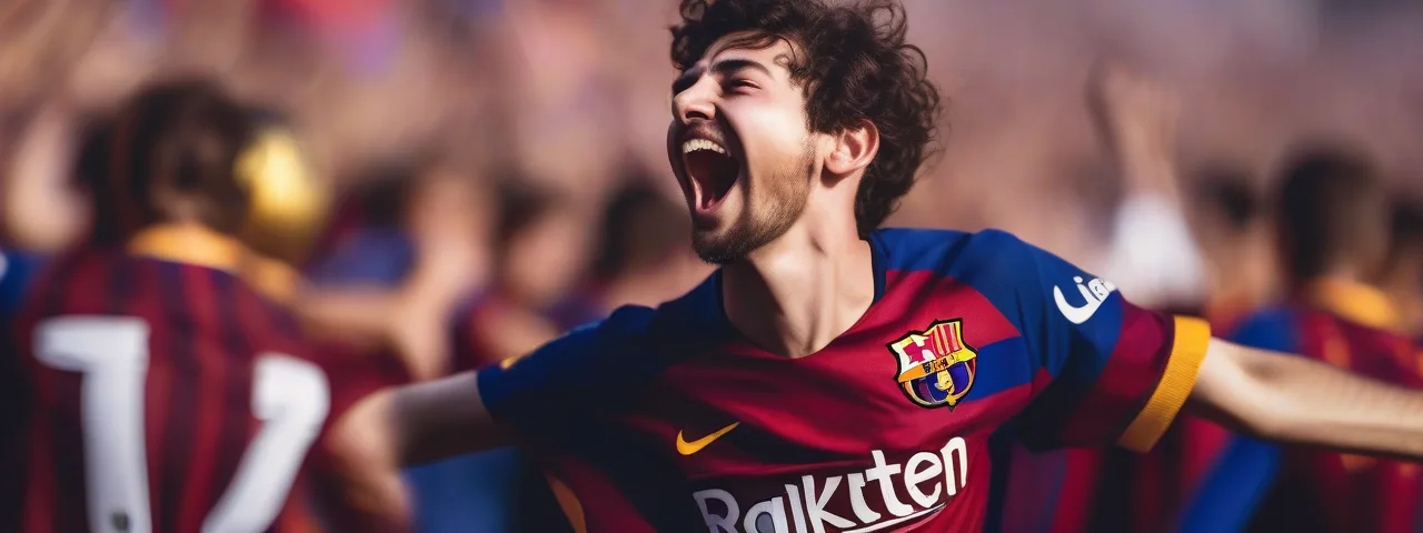 cuanto conoces el barça