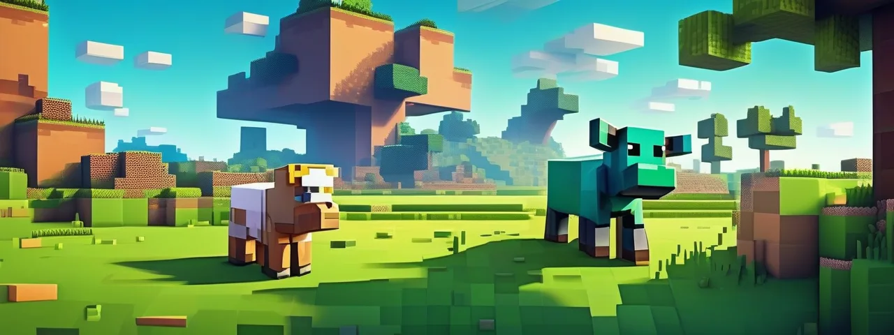 test de que mob/personaje de maincraf eres