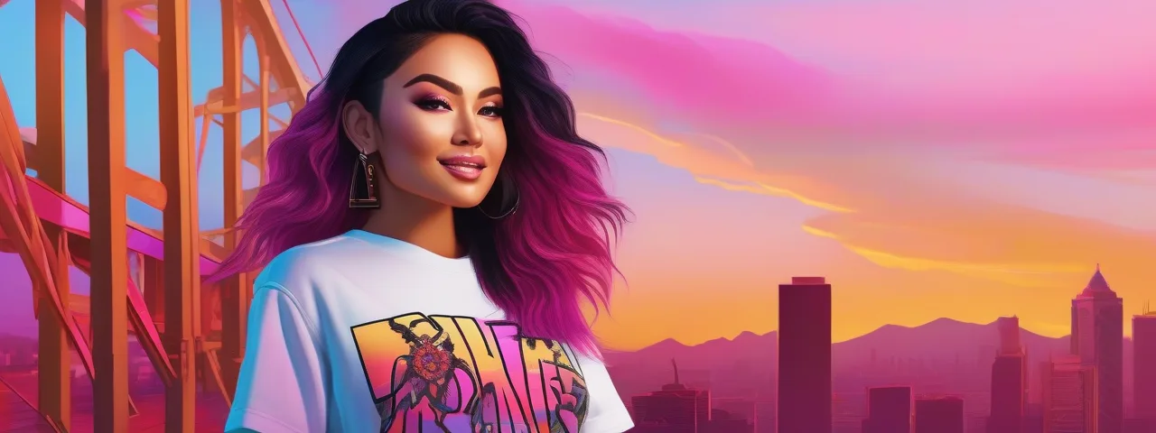 Cuánto conoces a Kim Loaiza 
