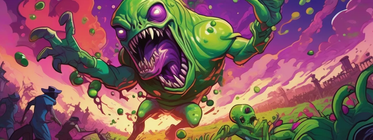 planta vs zombis 1 y 2